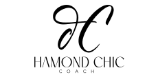 Logo Coach Caviar Hamond Chic